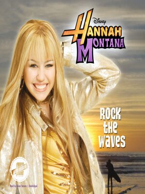 cover image of Hannah Montana